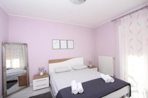 Apartments Rozi